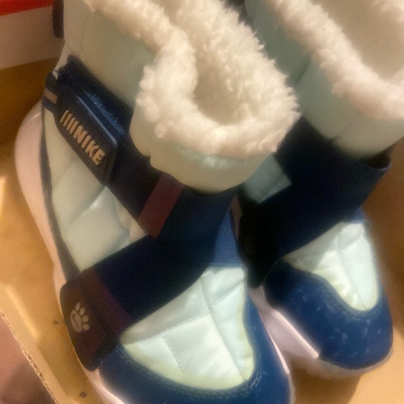 Kids boots - Picture 2 of 5